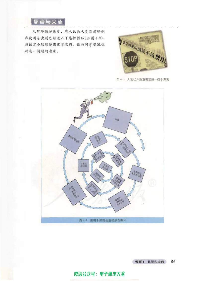 选修2《化学与技术》_高中三年全科资料_高中_高中电子教材_旧教材_高中化学（人教旧版）