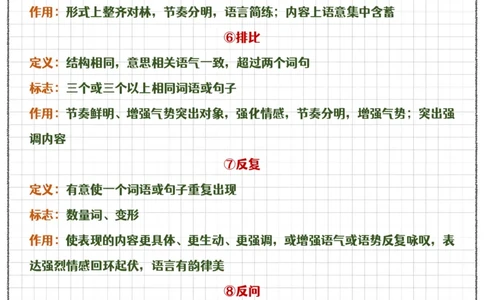 高中语文诗歌鉴赏表达技巧_高中三年全科资料_高中三年全科资料_语文
