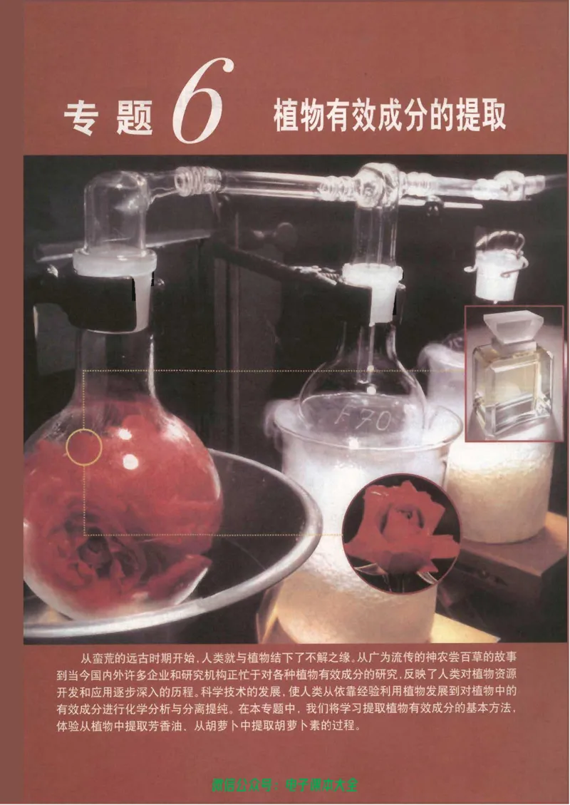 选修1《生物技术实践》_高中三年全科资料_高中_高中电子教材_旧教材_高中生物（人教旧版）_高中生物选修1-3（3本）