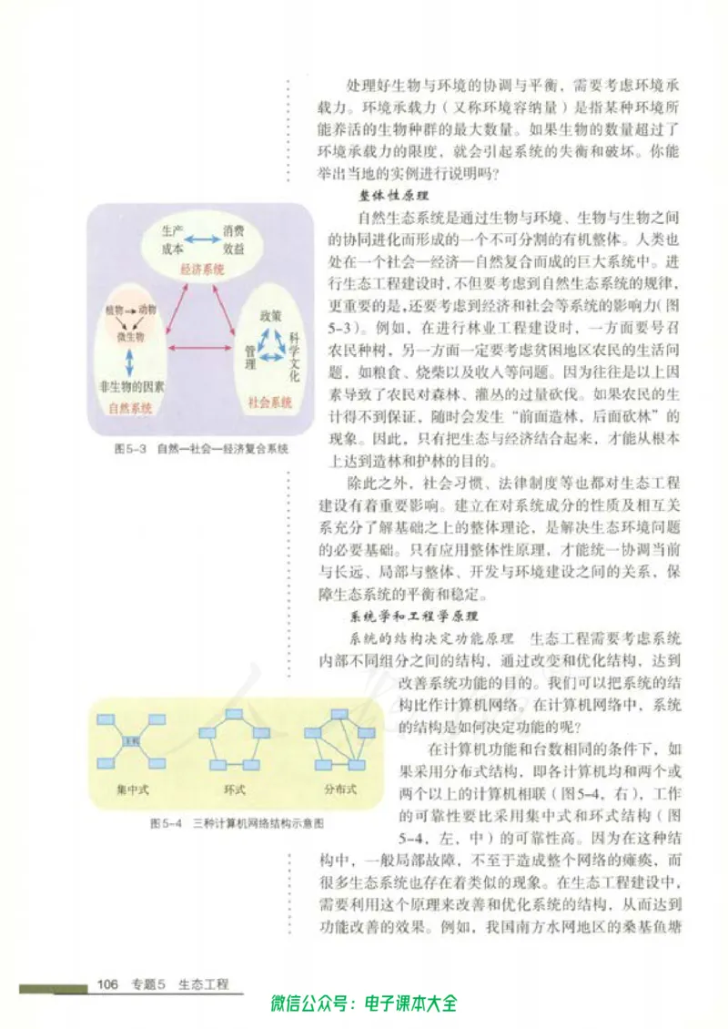 选修3《现代生物科技专题》_高中三年全科资料_高中_高中电子教材_旧教材_高中生物（人教旧版）_高中生物选修1-3（3本）