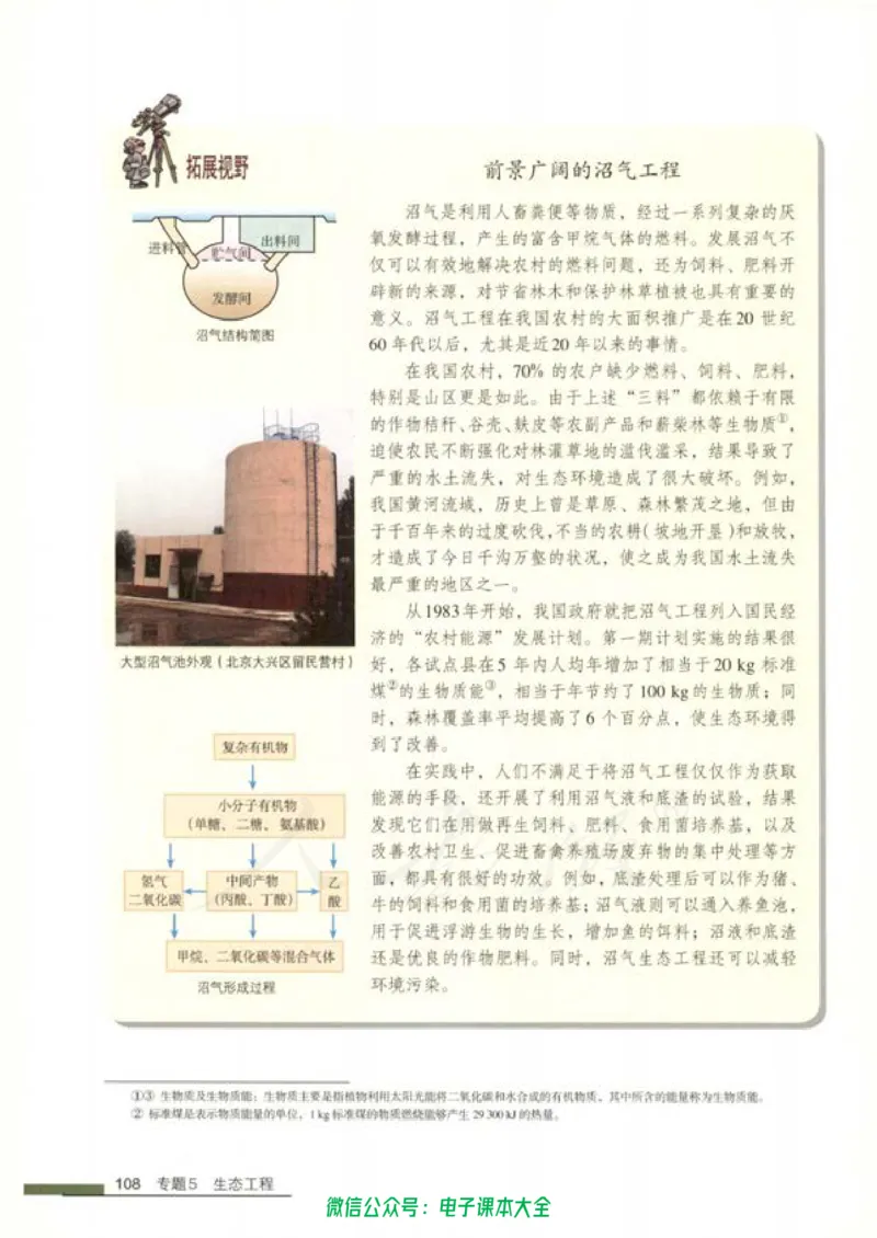 选修3《现代生物科技专题》_高中三年全科资料_高中_高中电子教材_旧教材_高中生物（人教旧版）_高中生物选修1-3（3本）