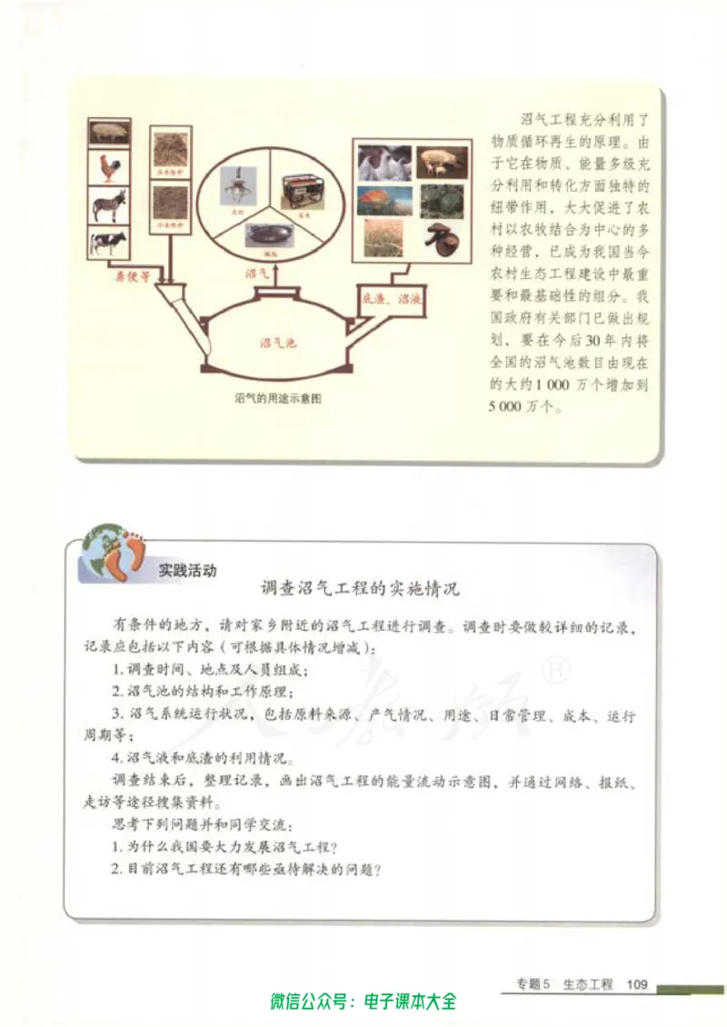 选修3《现代生物科技专题》_高中三年全科资料_高中_高中电子教材_旧教材_高中生物（人教旧版）_高中生物选修1-3（3本）