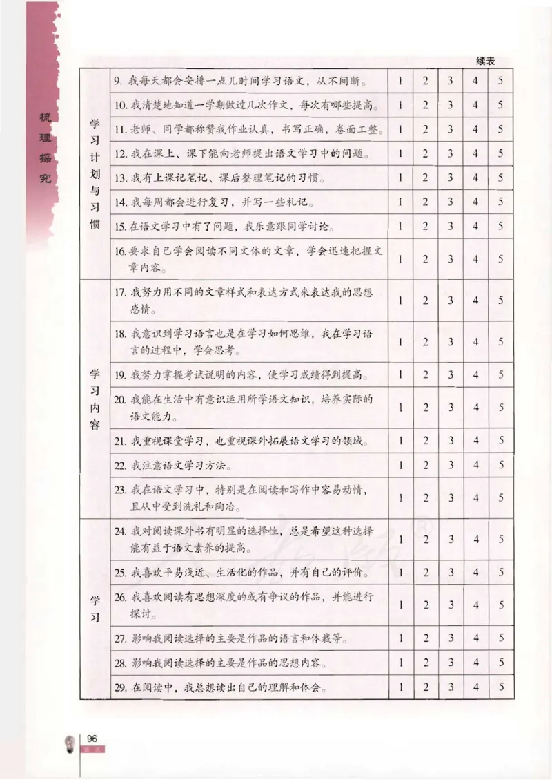 语文必修3_高中三年全科资料_高中_高中电子教材_旧教材_高中语文（人教旧版）_高中语文必修（5本）