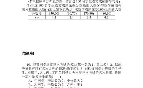 课时作业(三十二)公众号dc008免费分享_高中三年全科资料_高中_高中数学《课时作业》Word版(1)_人教A版_数学&middot;必修第二册（RJ-A版）_数学&middot;必修第二册（RJ-A版）_课时作业WORD