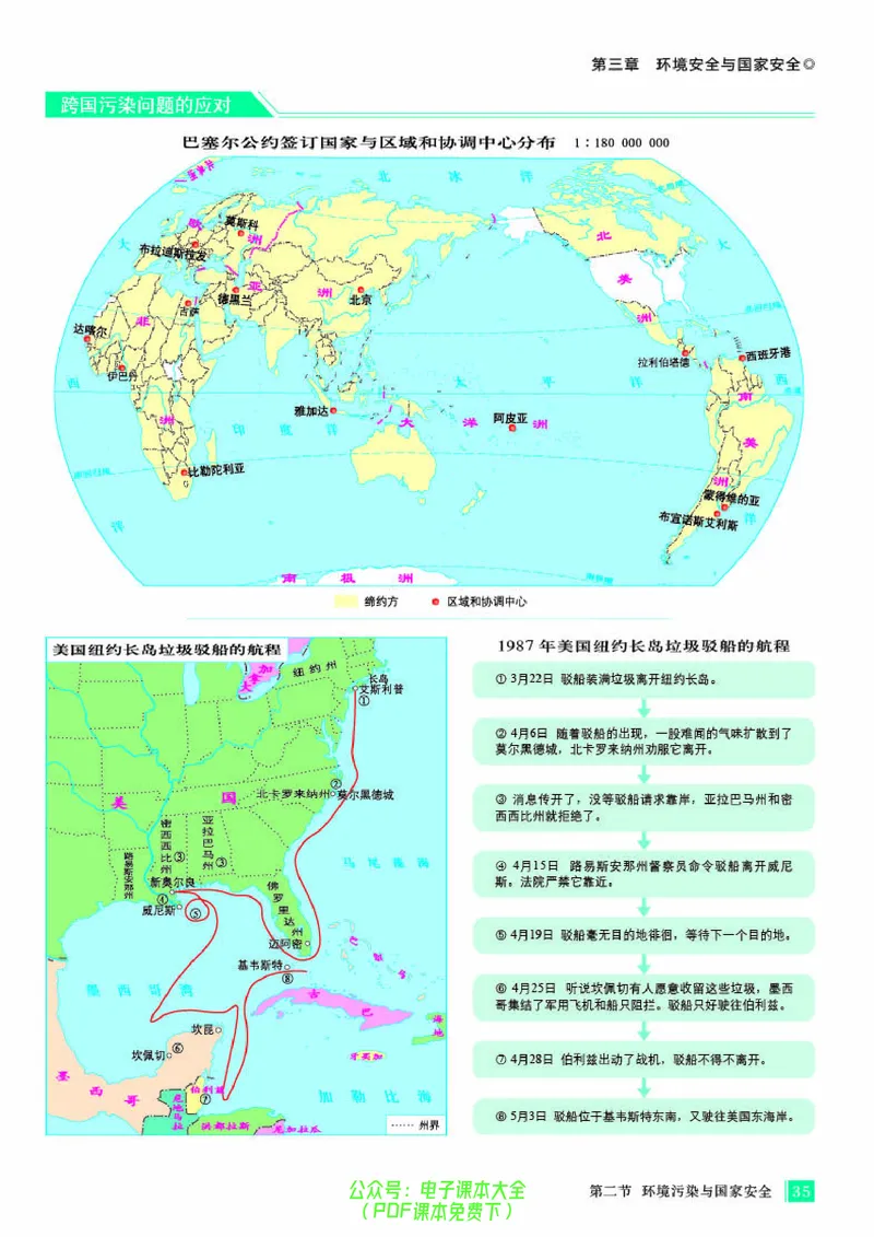 配人教版《地理图册》选择性必修3_高中三年全科资料_高中_高中电子教材_高中地理_地理图册_配人教版