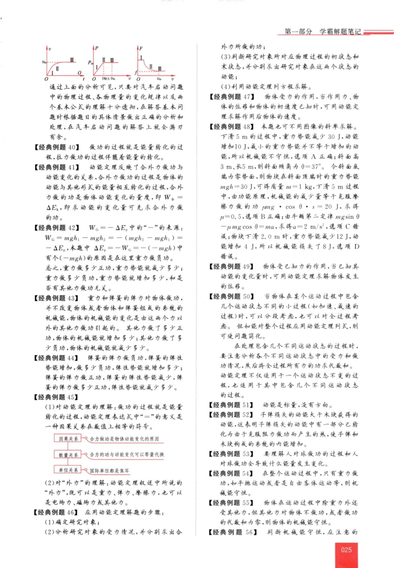 解题王-高中物理提分手册_高中三年全科资料_高中