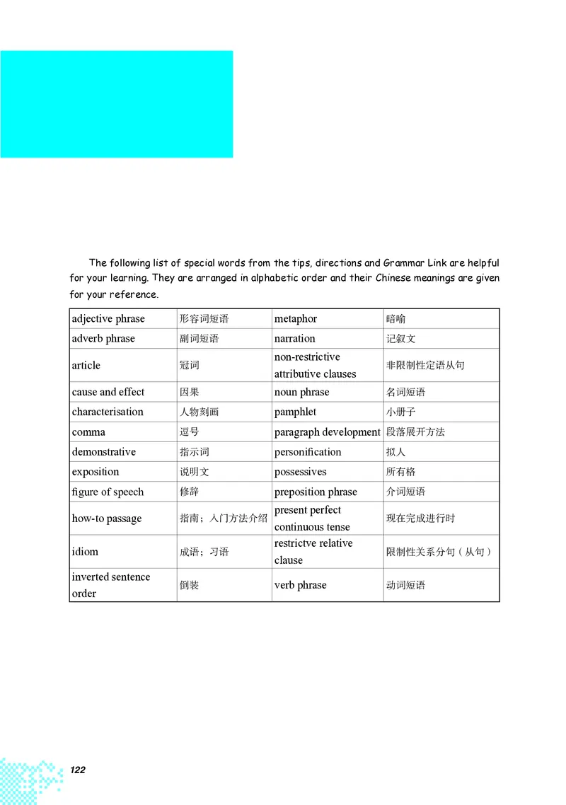 英语（选择性必修第一册）_高中三年全科资料_高中_高中电子教材_高中英语_重庆版