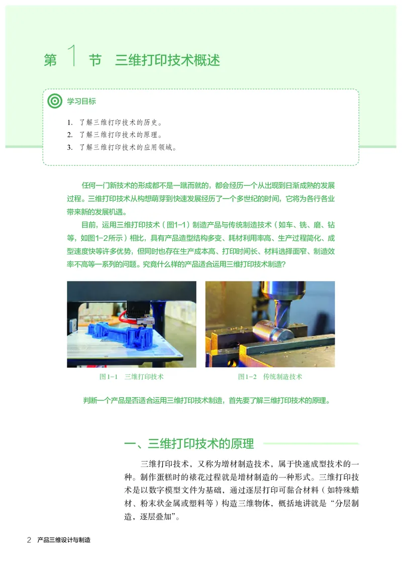 选择性必修11产品三维设计与制造_高中三年全科资料_高中_高中电子教材_高中通用技术_人教版