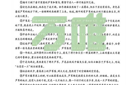 2026万唯内蒙古黑白卷白卷语文_中考押题2026《中考押题》系列（9科全套实时更新中）_万唯2026版初中《万唯黑白卷》7科全套（内蒙古）