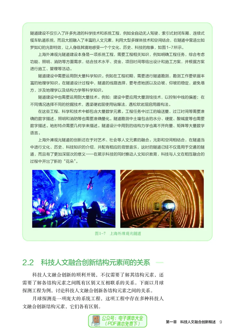 选择性必修10科技人文融合_高中三年全科资料_高中_高中电子教材_高中通用技术_人教版