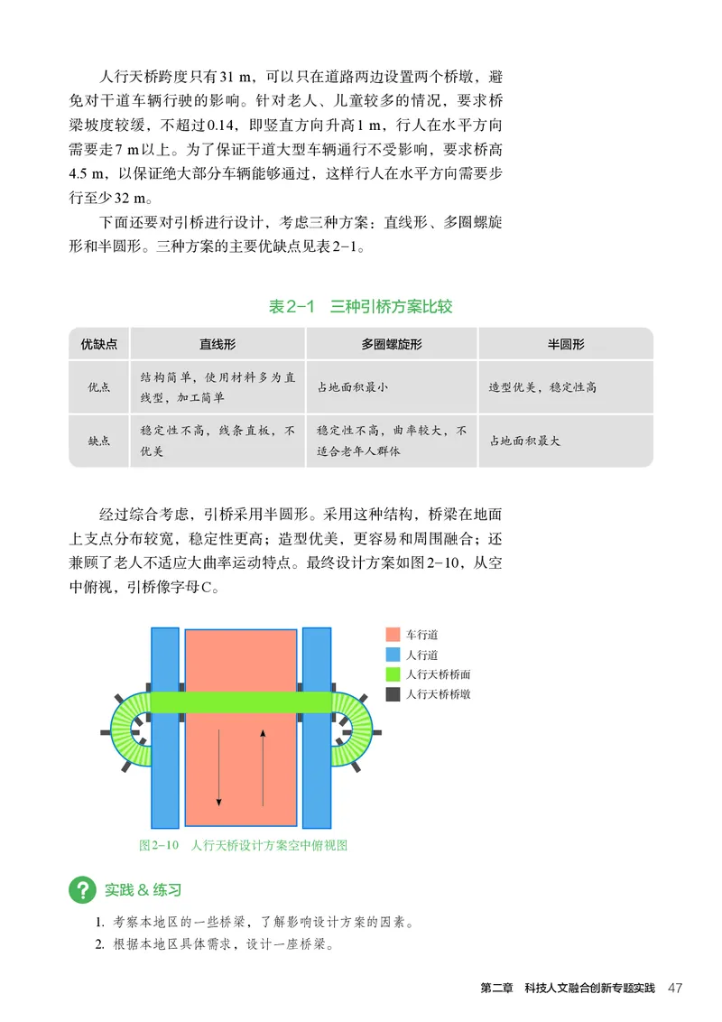 选择性必修10科技人文融合_高中三年全科资料_高中_高中电子教材_高中通用技术_人教版