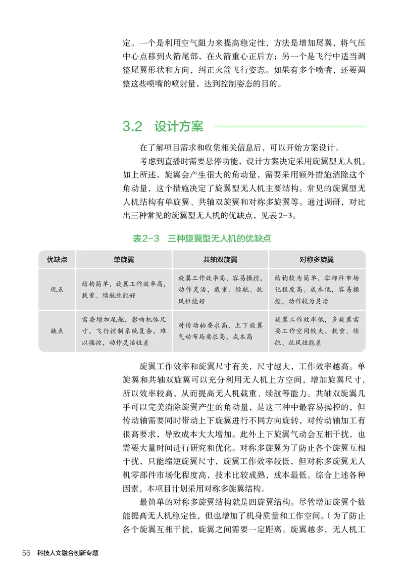 选择性必修10科技人文融合_高中三年全科资料_高中_高中电子教材_高中通用技术_人教版