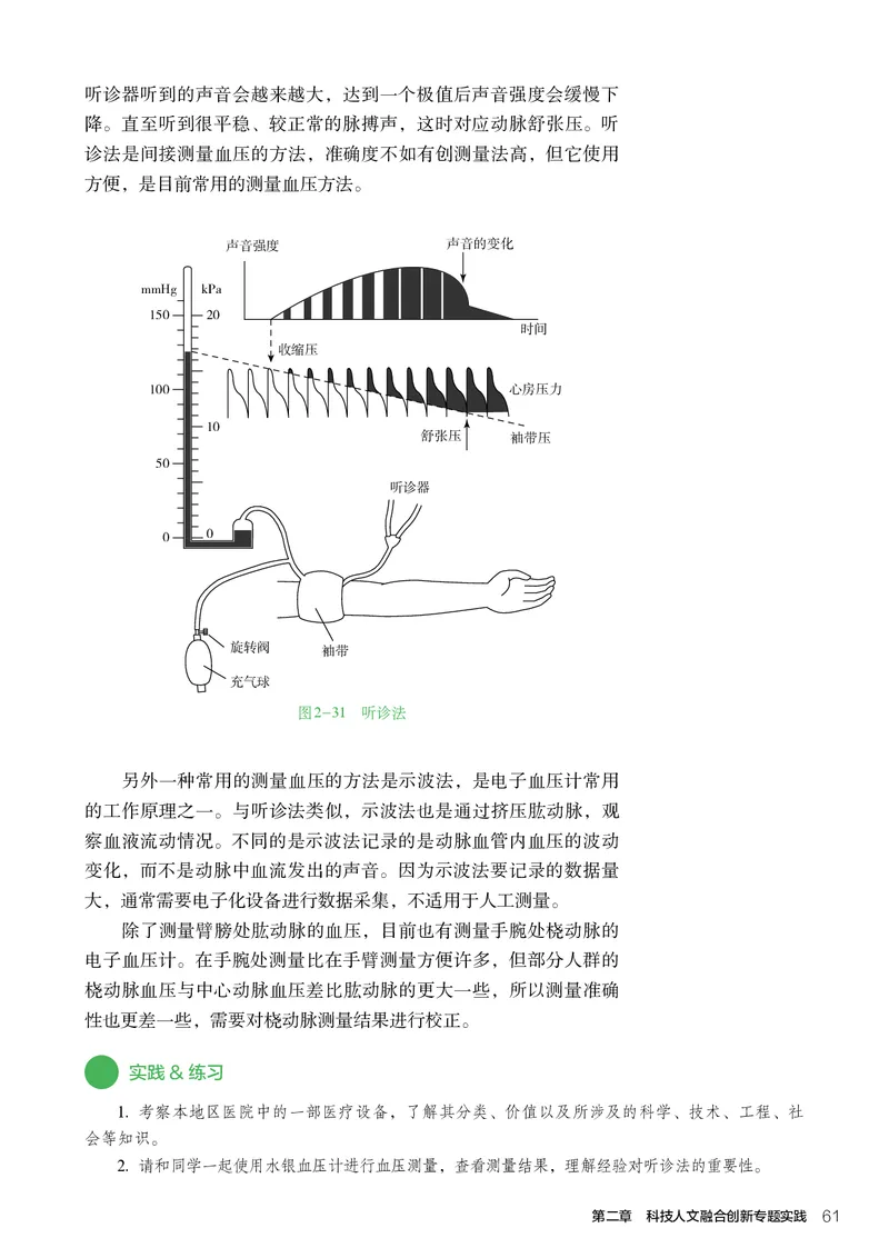 选择性必修10科技人文融合_高中三年全科资料_高中_高中电子教材_高中通用技术_人教版