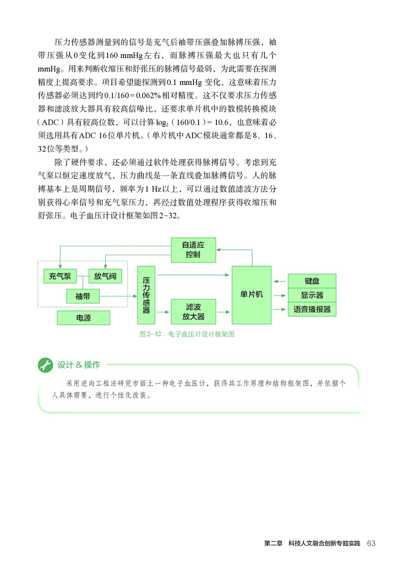 选择性必修10科技人文融合_高中三年全科资料_高中_高中电子教材_高中通用技术_人教版