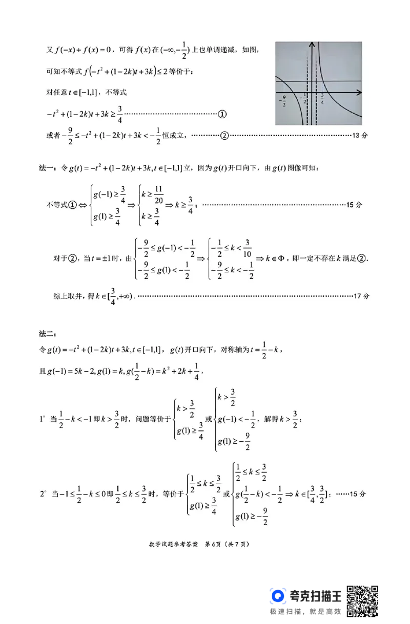 重庆一中高2025-2025学年高一上期月考_高中三年全科资料_高一数学考试试题