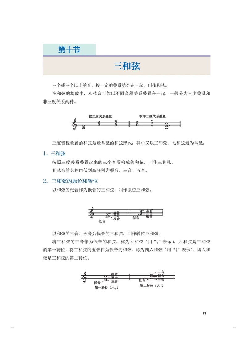 选必5音乐基础理论_高中三年全科资料_高中_高中电子教材_高中音乐_人音版_选择性必修（6本）