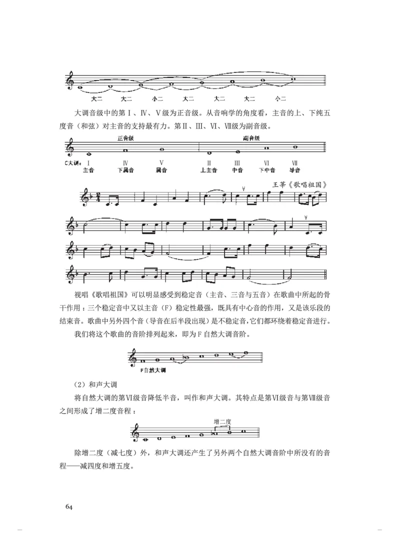 选必5音乐基础理论_高中三年全科资料_高中_高中电子教材_高中音乐_人音版_选择性必修（6本）