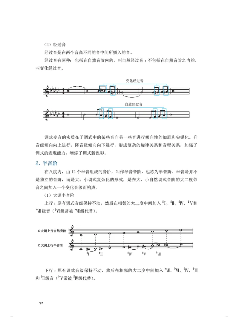 选必5音乐基础理论_高中三年全科资料_高中_高中电子教材_高中音乐_人音版_选择性必修（6本）