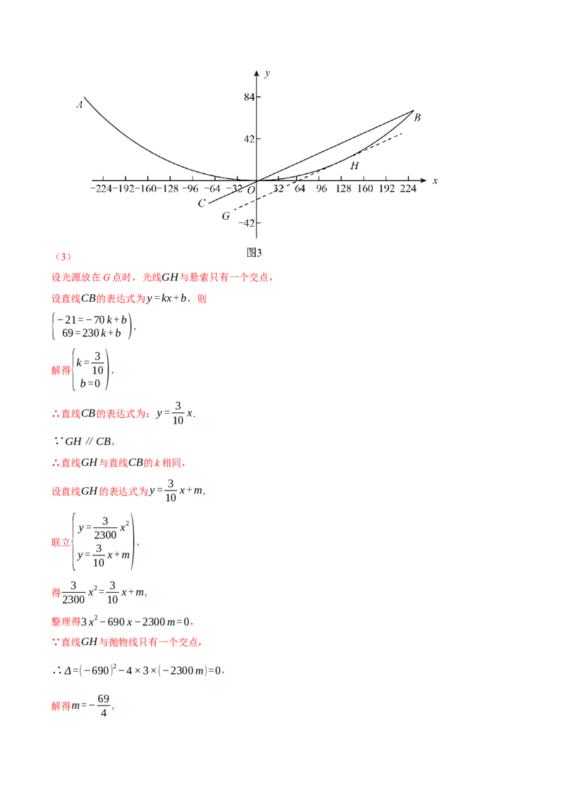 专题22.5实际问题与二次函数（十大题型）（举一反三）（人教版）（教师版）_人教版数学九年级上册_版本二_九年级数学上册（人教版）_母题专项-U66_2025版