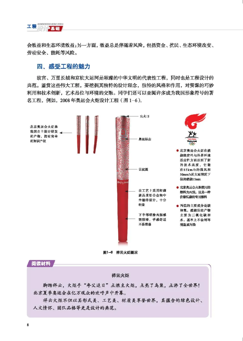 选择性必修3工程设计基础_高中三年全科资料_高中_高中电子教材_高中通用技术_地质版