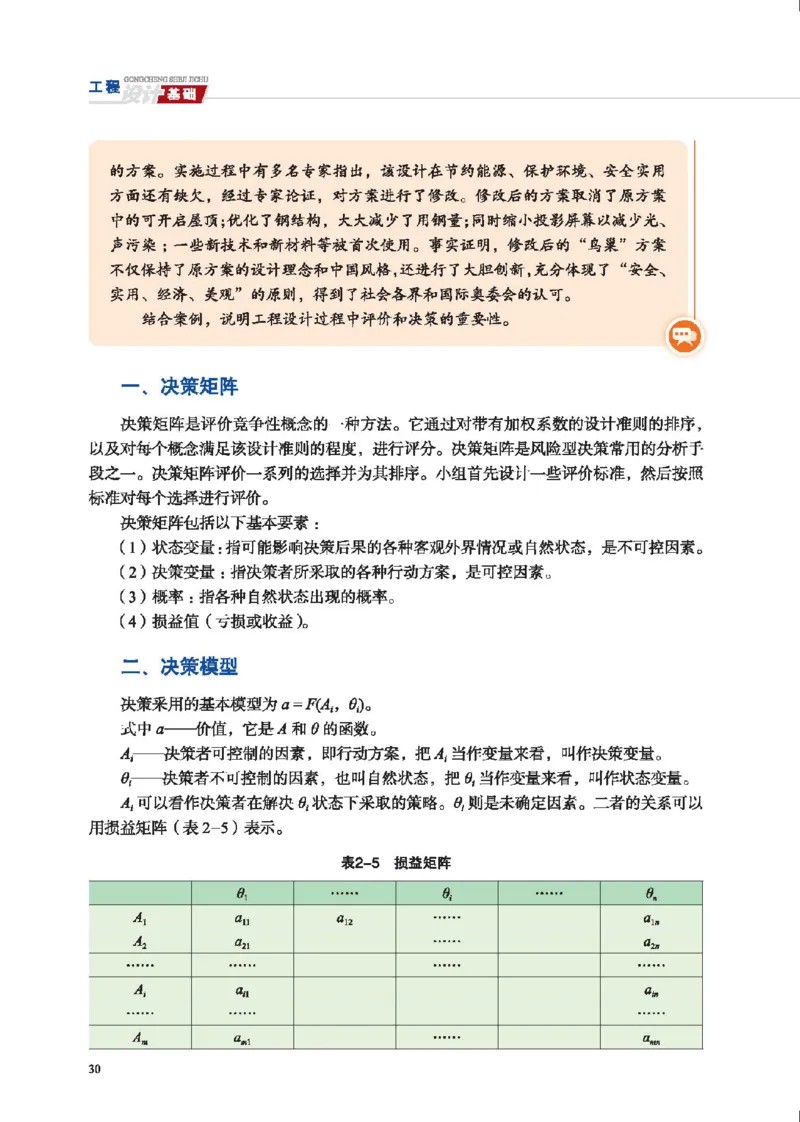 选择性必修3工程设计基础_高中三年全科资料_高中_高中电子教材_高中通用技术_地质版
