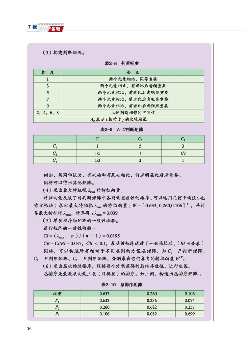 选择性必修3工程设计基础_高中三年全科资料_高中_高中电子教材_高中通用技术_地质版