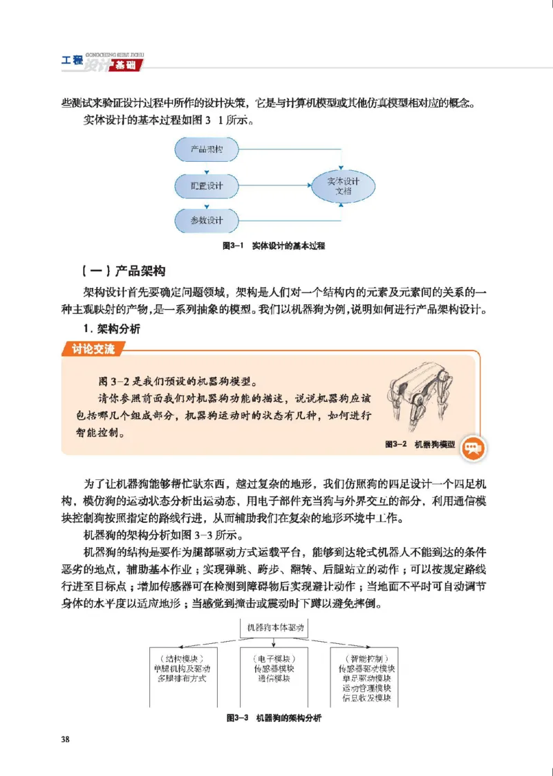 选择性必修3工程设计基础_高中三年全科资料_高中_高中电子教材_高中通用技术_地质版