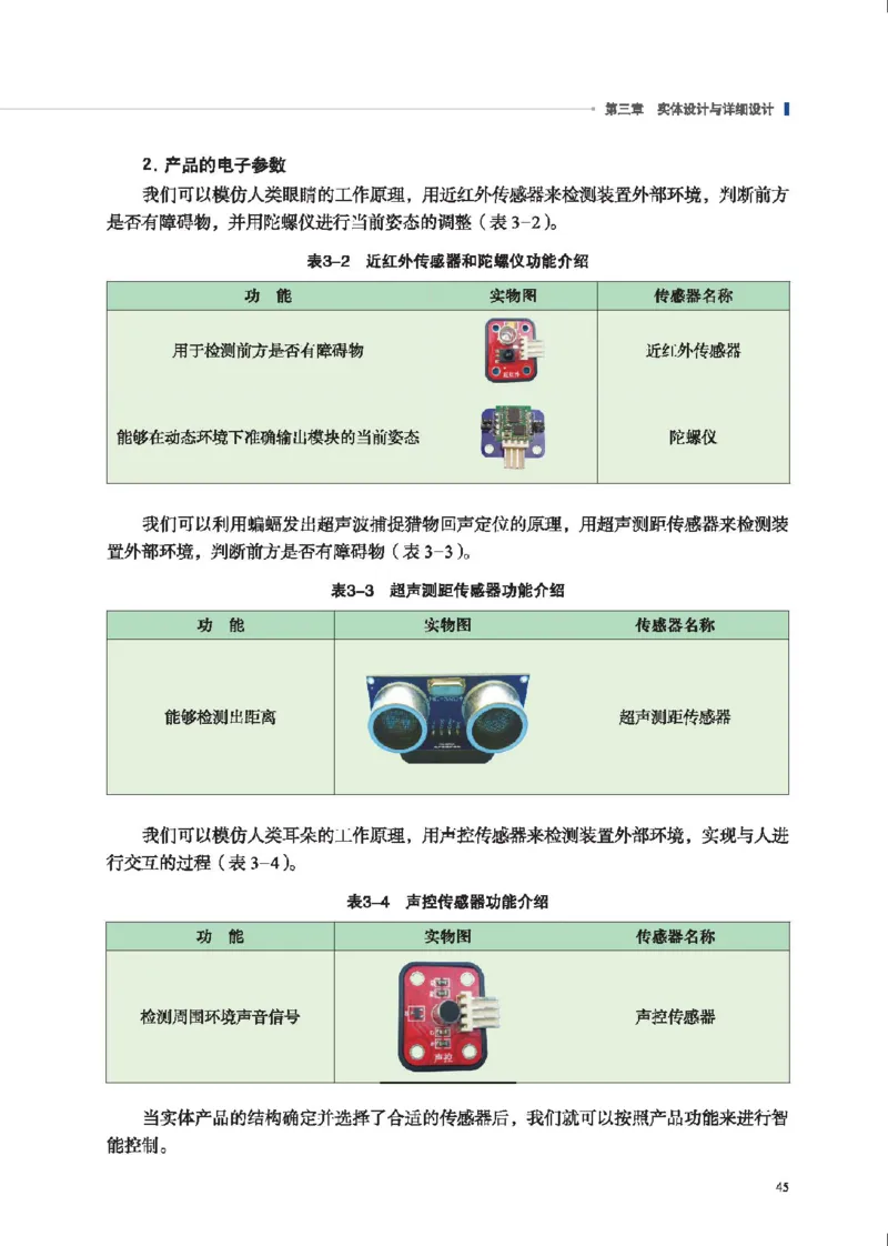 选择性必修3工程设计基础_高中三年全科资料_高中_高中电子教材_高中通用技术_地质版