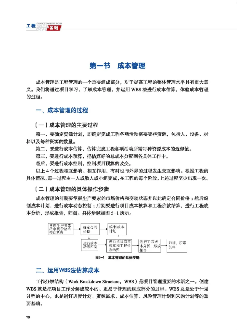 选择性必修3工程设计基础_高中三年全科资料_高中_高中电子教材_高中通用技术_地质版