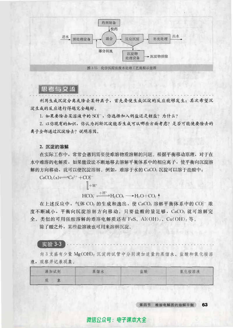 选修4《化学反应原理》_高中三年全科资料_高中_高中电子教材_旧教材_高中化学（人教旧版）