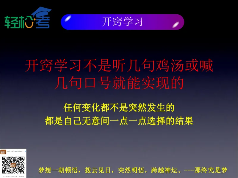 高考开窍复习与应试思维--高考语言类（语文英语史地政）考试技术课程Q学_20200222162303_高中三年全科资料_高中_高中知识点整理_英语