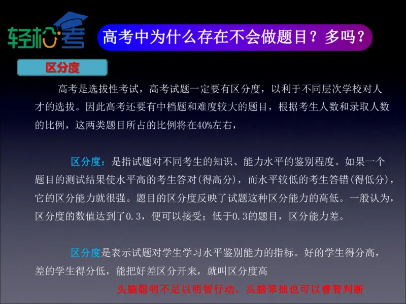 高考开窍复习与应试思维--高考语言类（语文英语史地政）考试技术课程Q学_20200222162303_高中三年全科资料_高中_高中知识点整理_英语