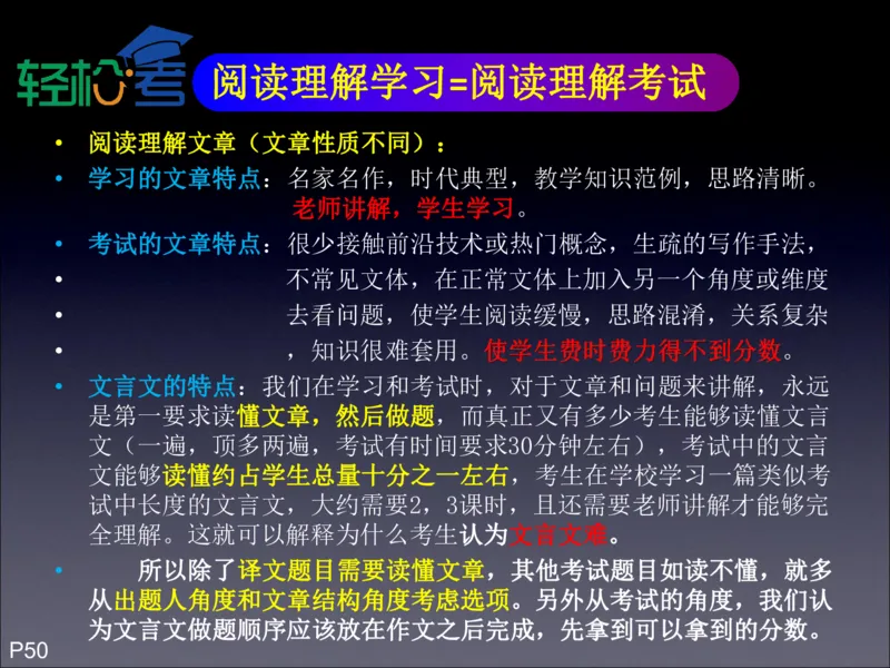 高考开窍复习与应试思维--高考语言类（语文英语史地政）考试技术课程Q学_20200222162303_高中三年全科资料_高中_高中知识点整理_英语