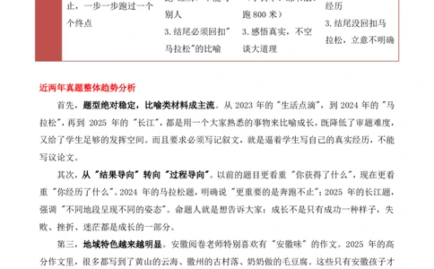 中考地区押题04：安徽秘押_中考押题2026《中考押题》系列（9科全套实时更新中）_2026版中考《作文押题系列》提醒押题+终极压题+主题密押+地区押题（语文）_2026《写作》地区押题