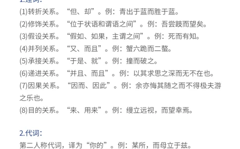高考常考的18个文言文虚词_高中三年全科资料_高中_1高中基础资料包_A-高中必背9科知识点_语文_高中必背文言文实词虚词