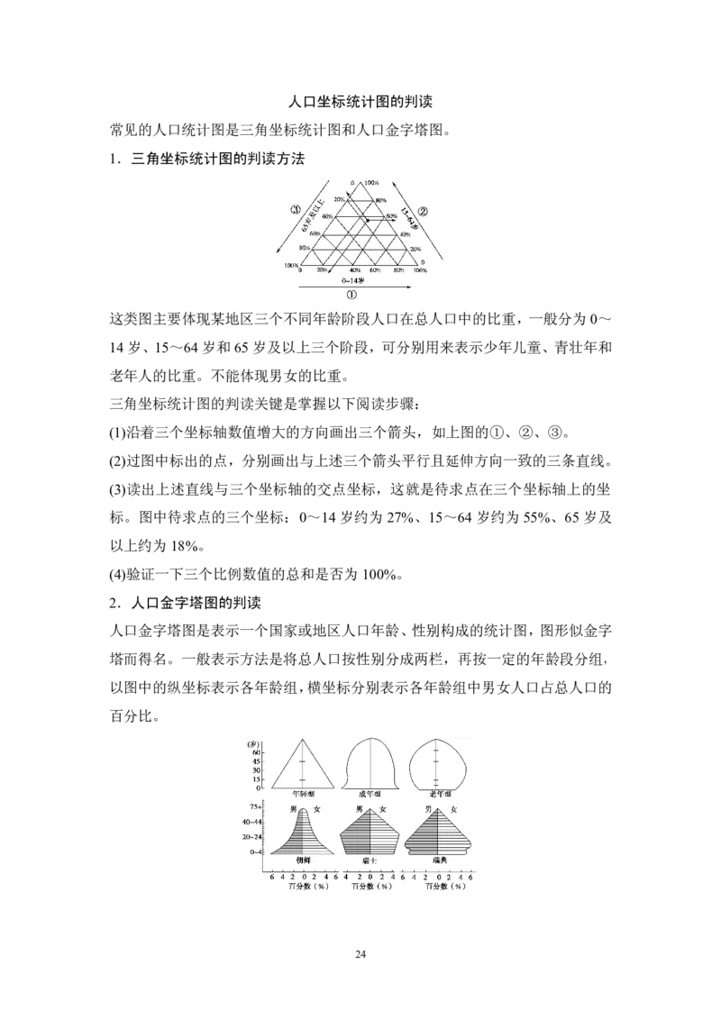 高考地理读图技巧系列_高中三年全科资料_高中_2高中9科分类资料包_9高中地理