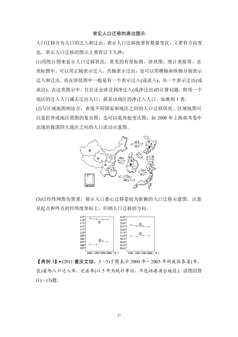 高考地理读图技巧系列_高中三年全科资料_高中_2高中9科分类资料包_9高中地理