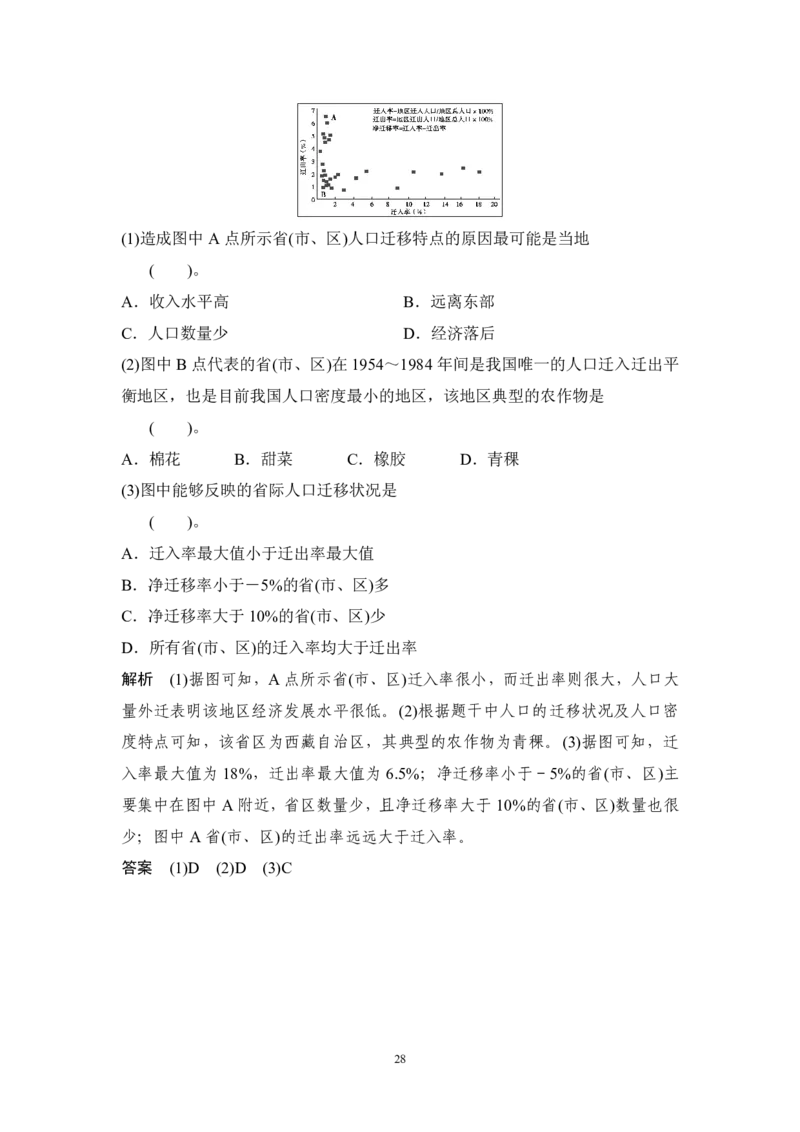高考地理读图技巧系列_高中三年全科资料_高中_2高中9科分类资料包_9高中地理