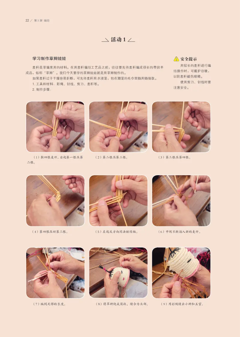 鲁美版选择性必修5工艺_高中三年全科资料_高中_高中电子教材_高中美术_鲁美版