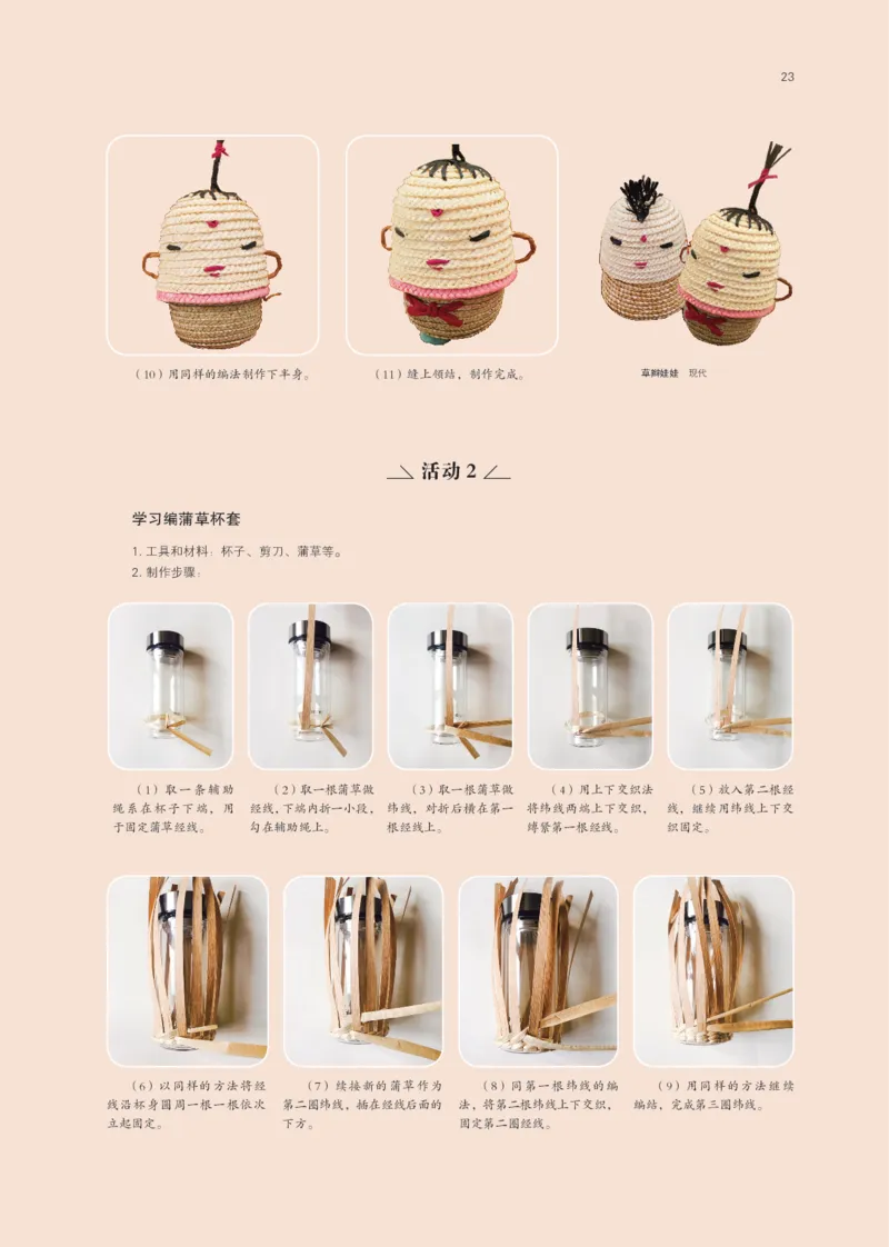 鲁美版选择性必修5工艺_高中三年全科资料_高中_高中电子教材_高中美术_鲁美版