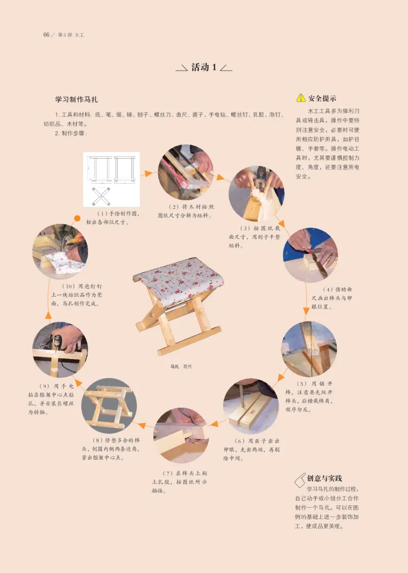 鲁美版选择性必修5工艺_高中三年全科资料_高中_高中电子教材_高中美术_鲁美版