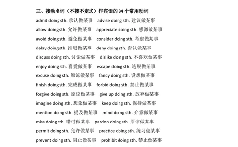 高考英语22类词组固定搭配14_高中三年全科资料_高中_2高中9科分类资料包_3高中英语