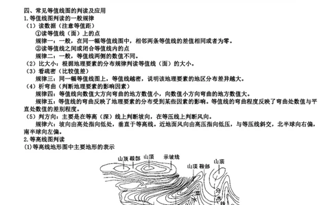 高考地理备考100日闯关_高中三年全科资料_高中_高中知识点整理_地理