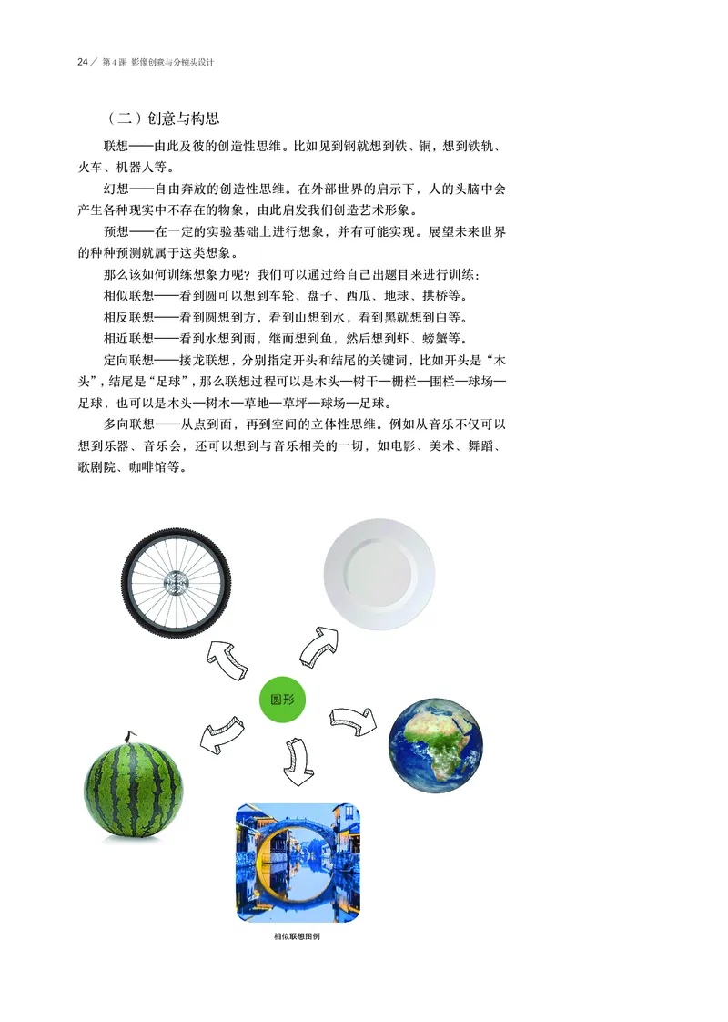 鲁美版选择性必修6现代媒体艺术_高中三年全科资料_高中_高中电子教材_高中美术_鲁美版