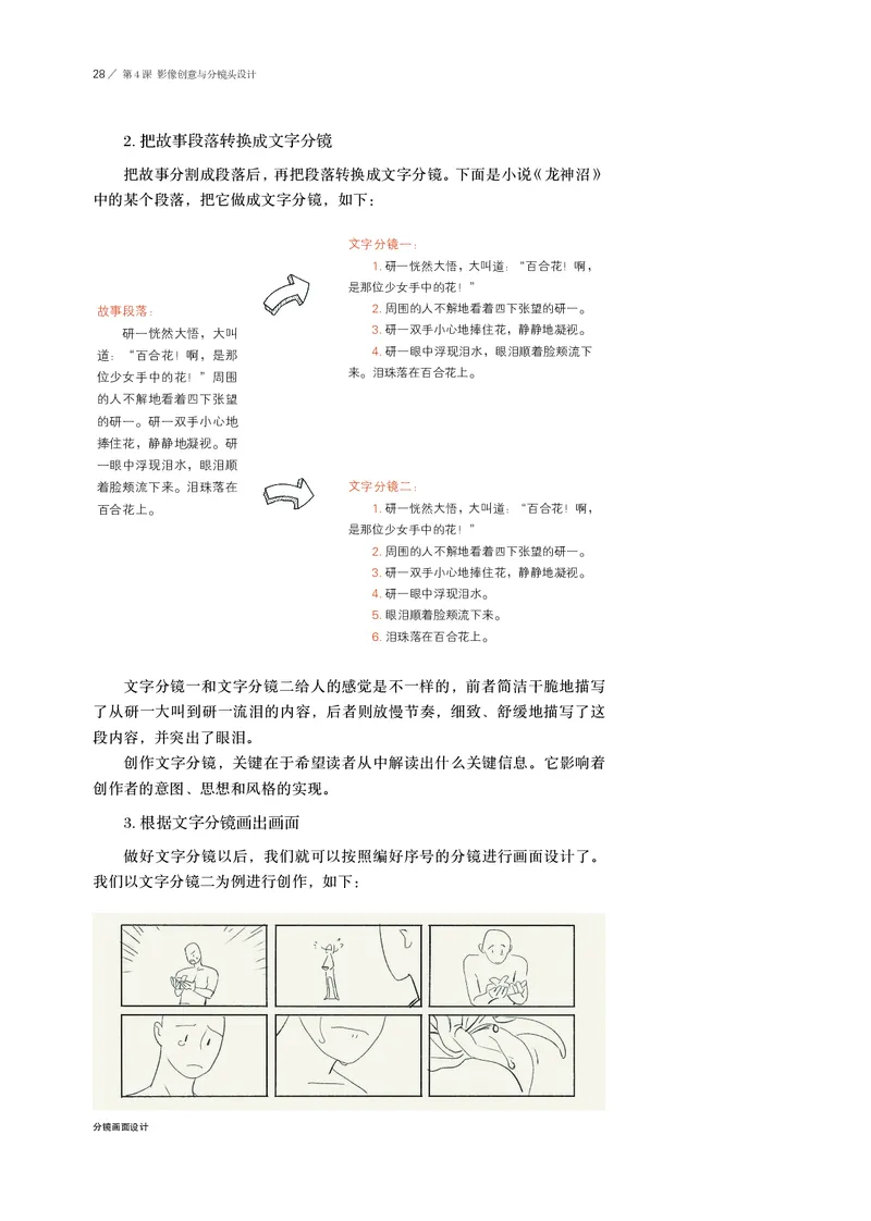 鲁美版选择性必修6现代媒体艺术_高中三年全科资料_高中_高中电子教材_高中美术_鲁美版
