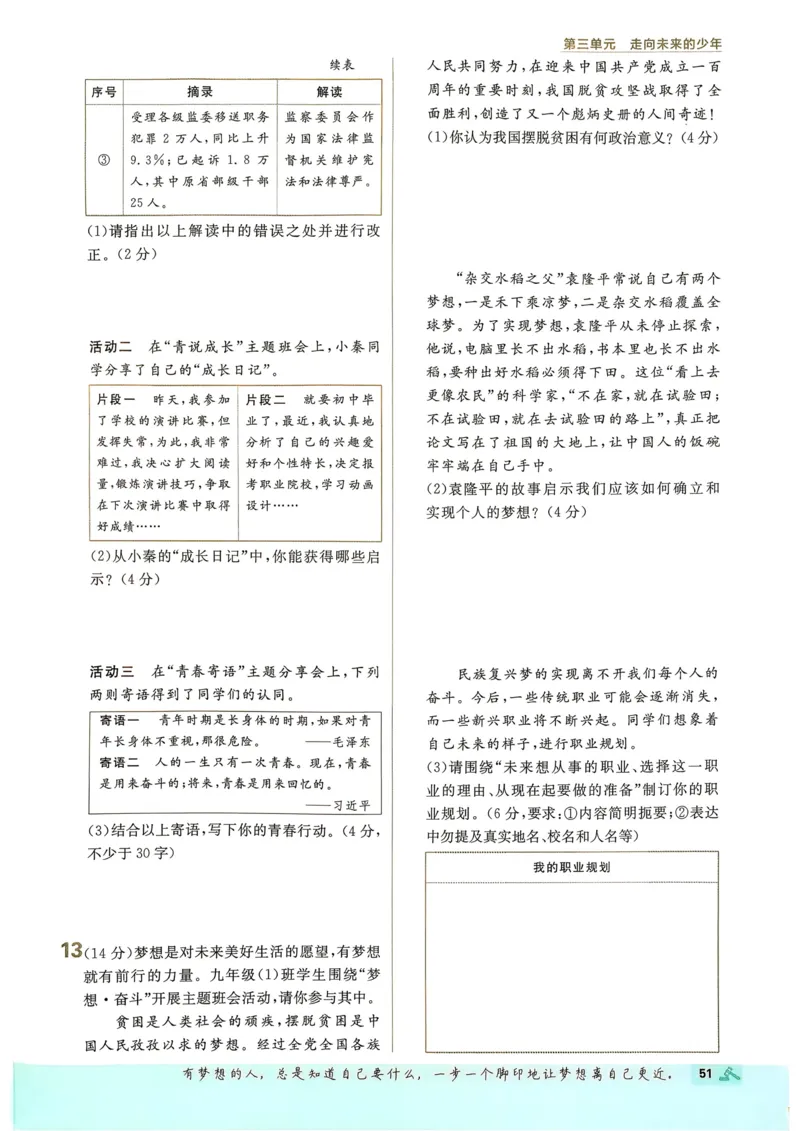 2026长沙万唯化学黑白卷_中考押题2026《中考押题》系列（9科全套实时更新中）_万唯2026版初中《万唯黑白卷》7科全套（长沙）_化学