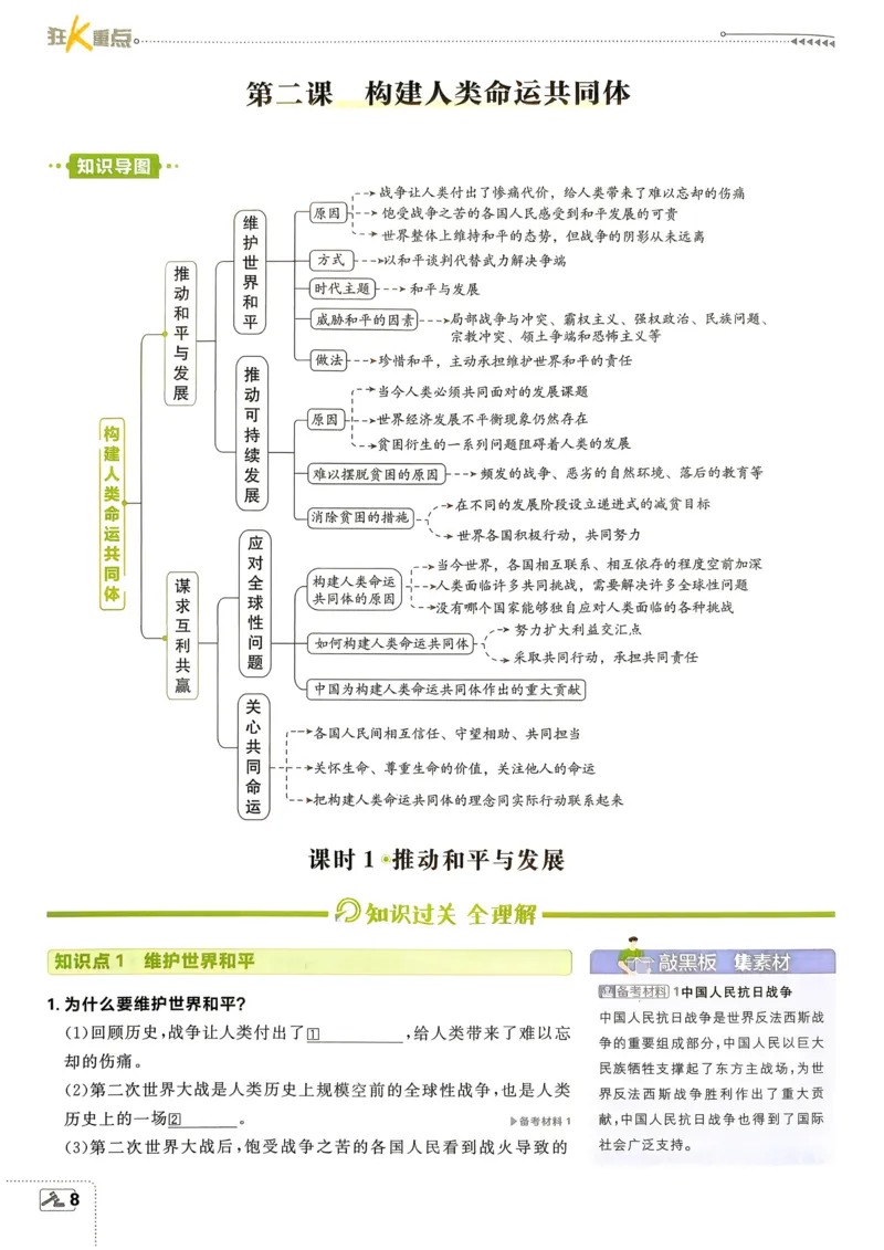 2026长沙万唯化学黑白卷_中考押题2026《中考押题》系列（9科全套实时更新中）_万唯2026版初中《万唯黑白卷》7科全套（长沙）_化学