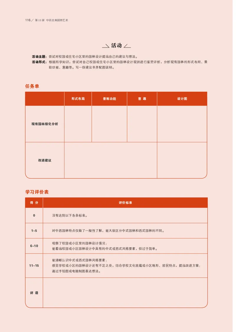 鲁美版必修1美术鉴赏_高中三年全科资料_高中_高中电子教材_高中美术_鲁美版