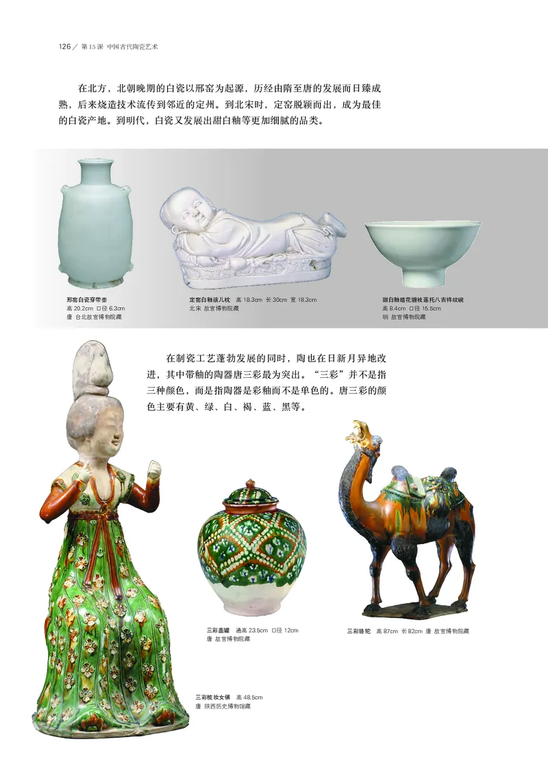 鲁美版必修1美术鉴赏_高中三年全科资料_高中_高中电子教材_高中美术_鲁美版