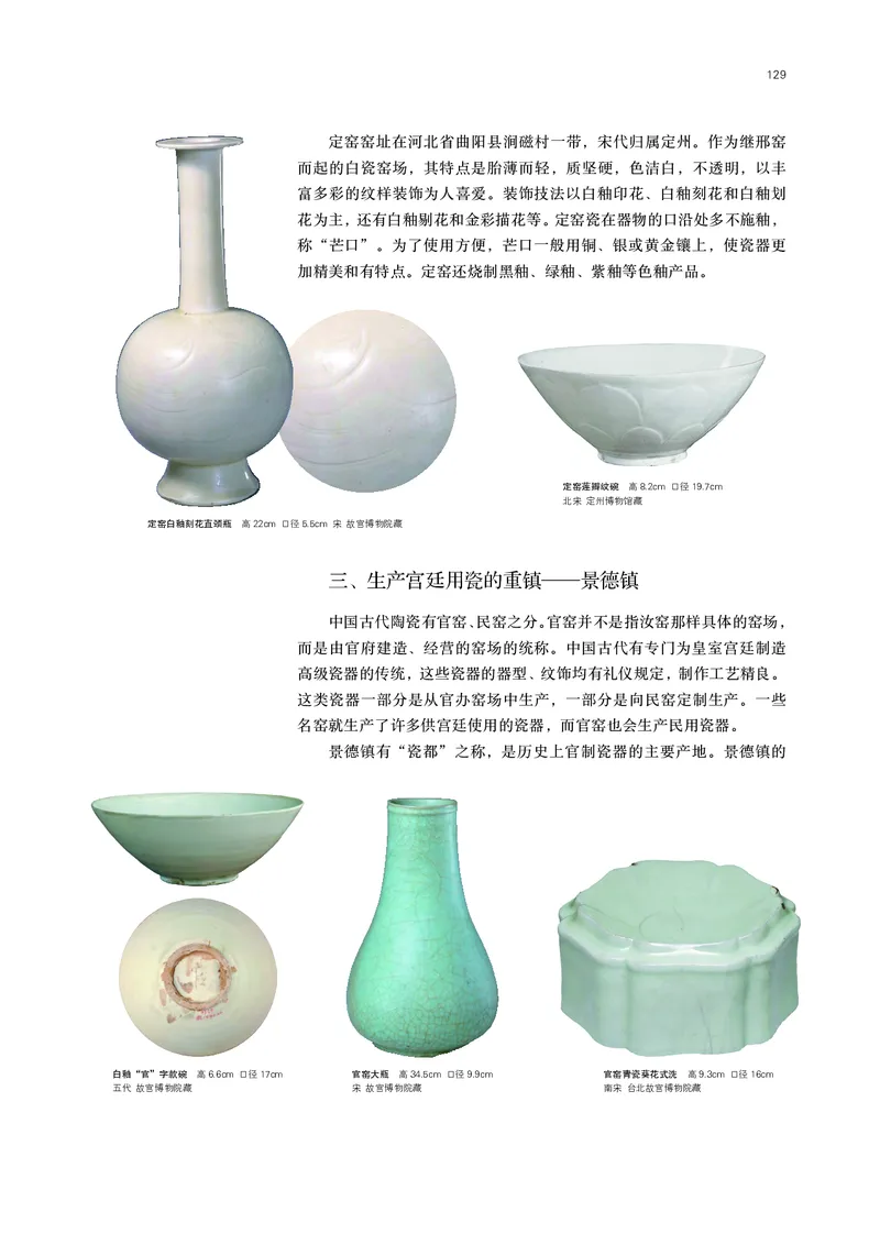 鲁美版必修1美术鉴赏_高中三年全科资料_高中_高中电子教材_高中美术_鲁美版